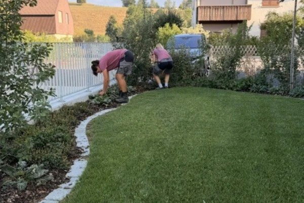 Gartenunterhalt2