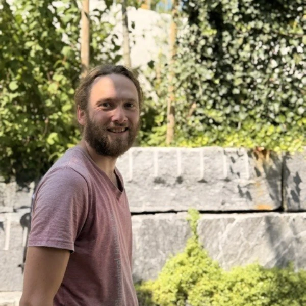 Foto Tom